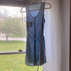 Jack dress size small.